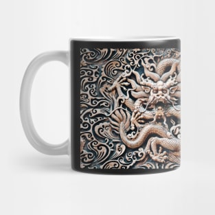 Fierce! Mug